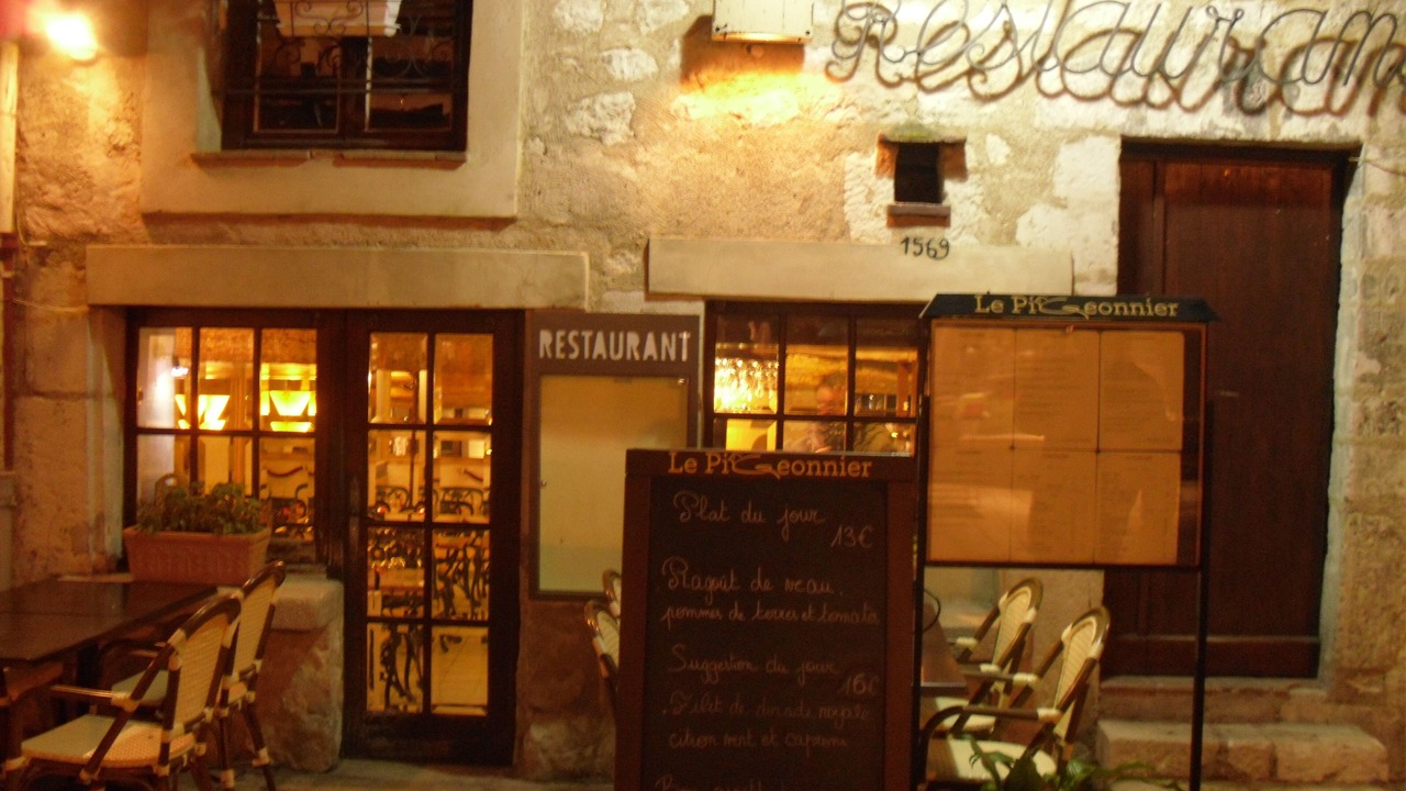 Photo of Others in Vence