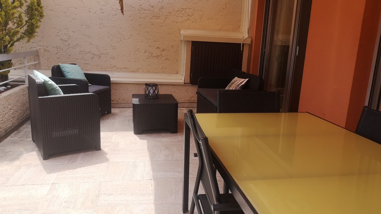 Photo of Outdoor in Vence