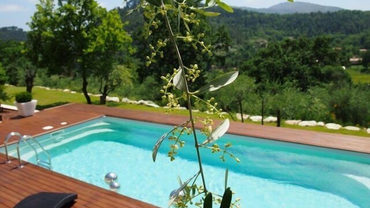 Photo of Outdoor in Tourrette-Levens