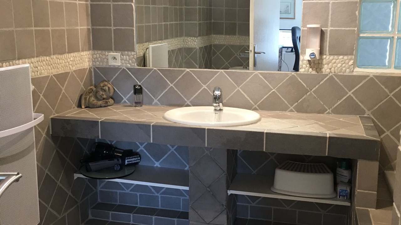 Photo of Bathroom in Tourrettes-sur-Loup