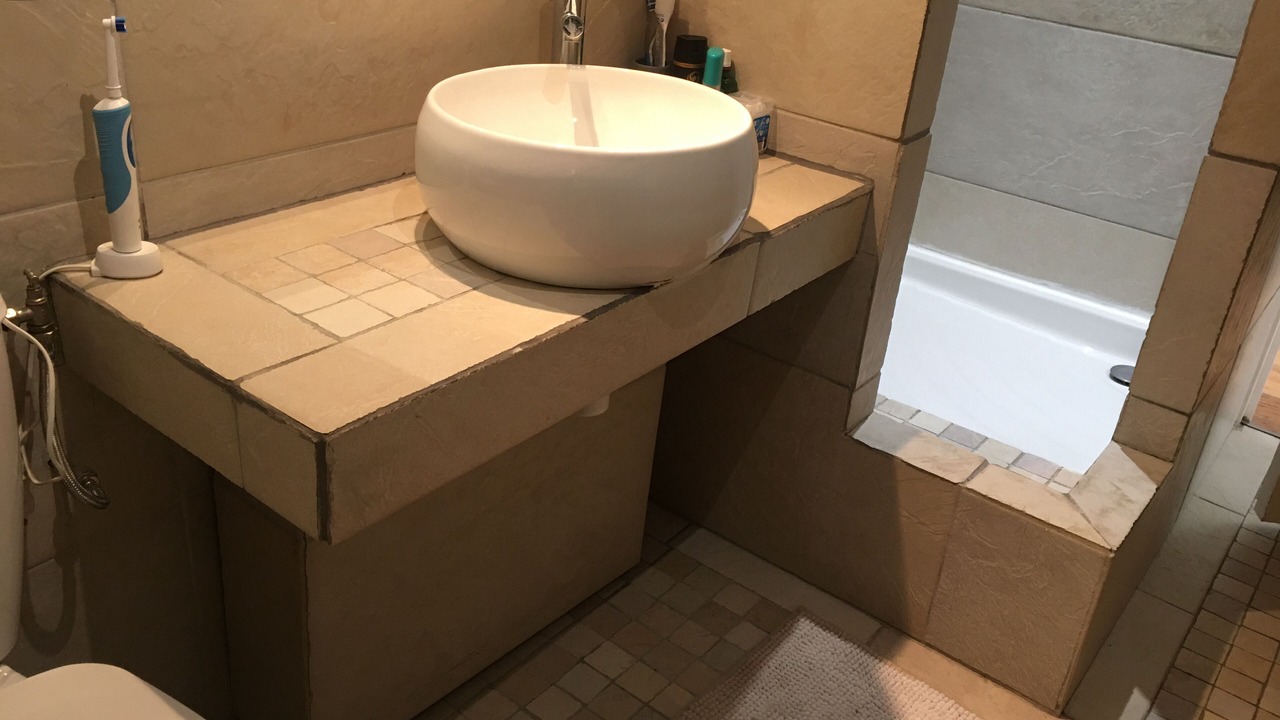 Photo of Bathroom in Tourrettes-sur-Loup