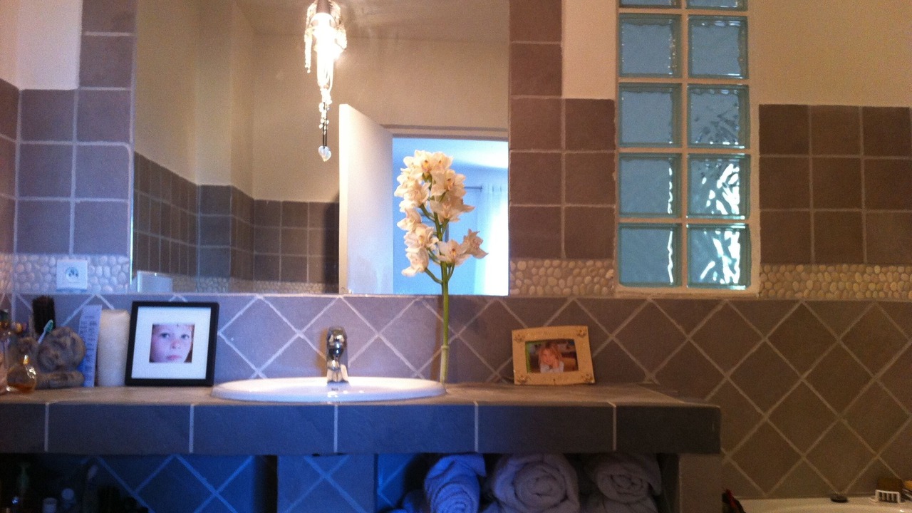 Photo of Bathroom in Tourrettes-sur-Loup