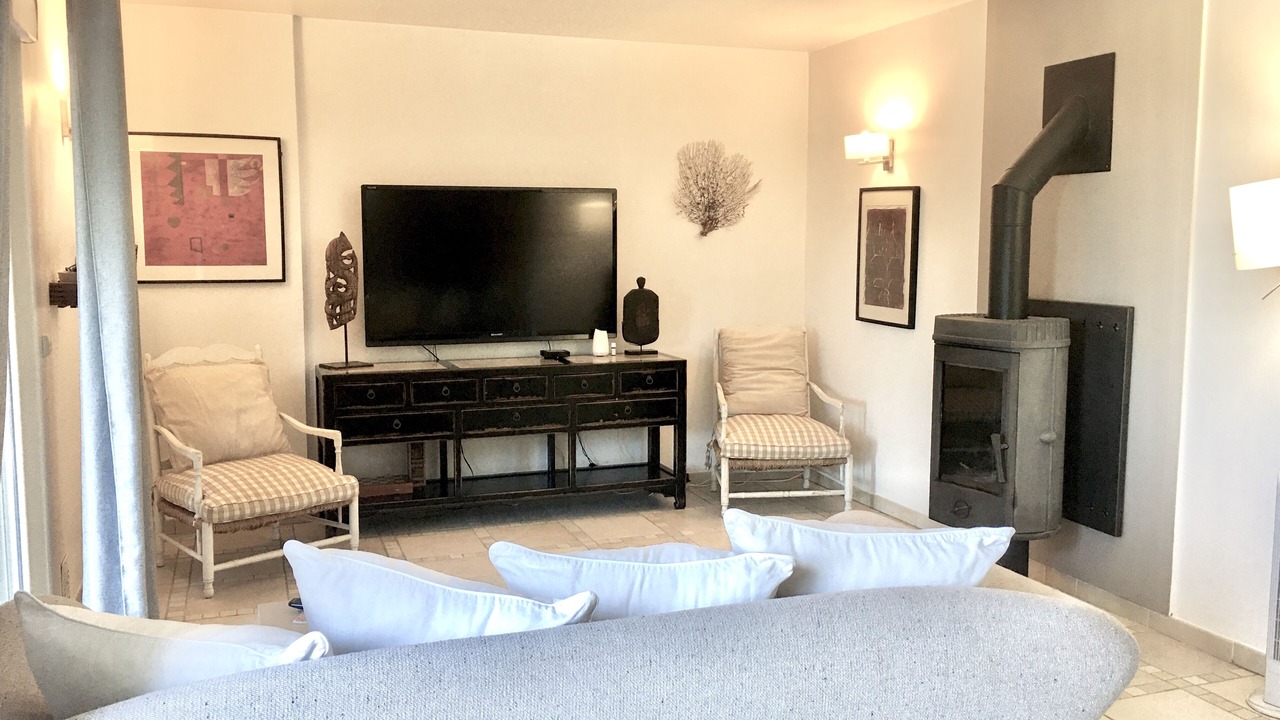 Photo of Livingroom in Tourrettes-sur-Loup