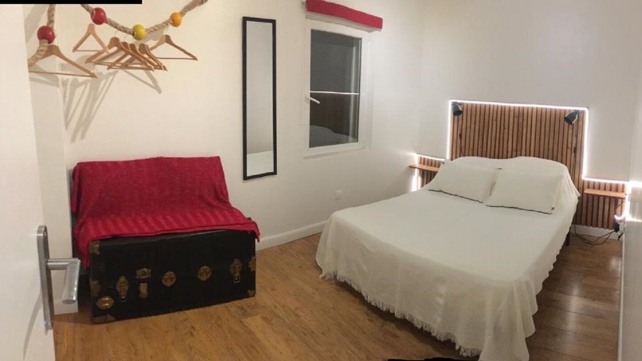 Photo of Bedroom in Tourrettes-sur-Loup
