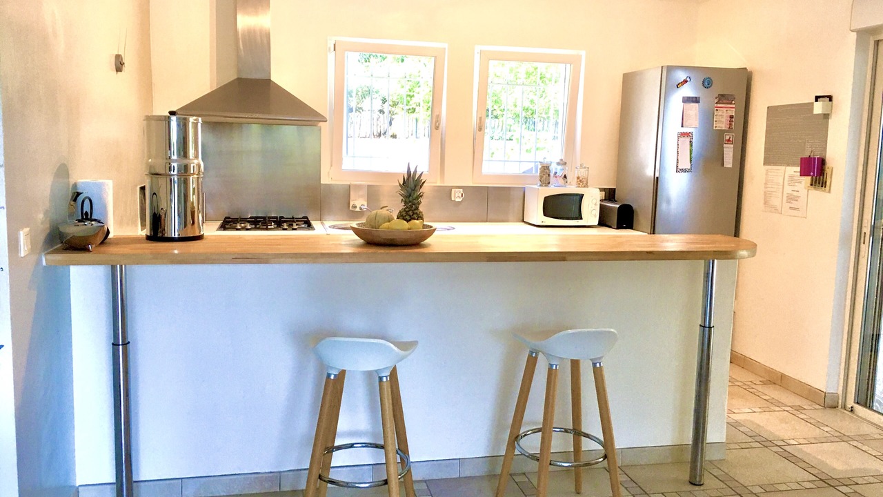 Photo of Kitchen in Tourrettes-sur-Loup