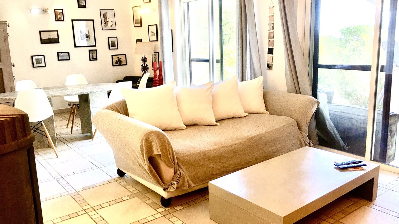 Photo of Livingroom in Tourrettes-sur-Loup