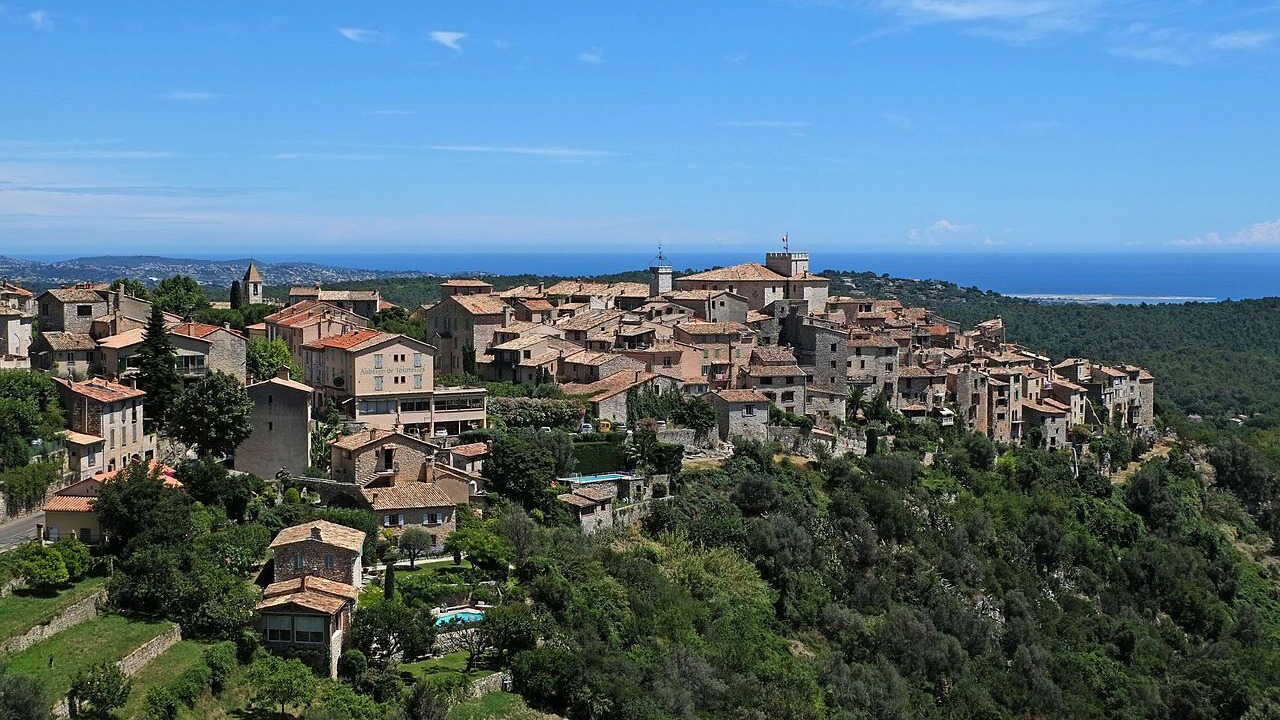 Photo of Outdoor in Tourrettes-sur-Loup