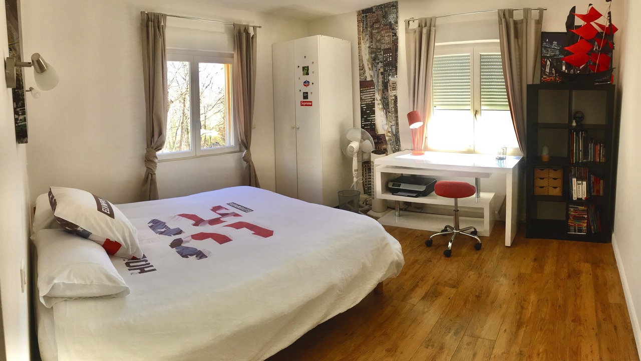 Photo of Bedroom in Tourrettes-sur-Loup