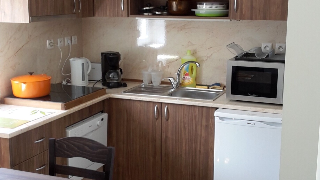 Photo of Kitchen in Levens