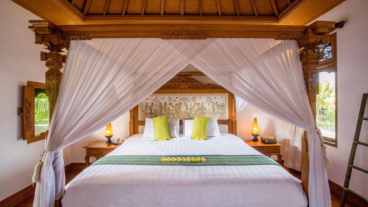 Photo of Bedroom in Medahan