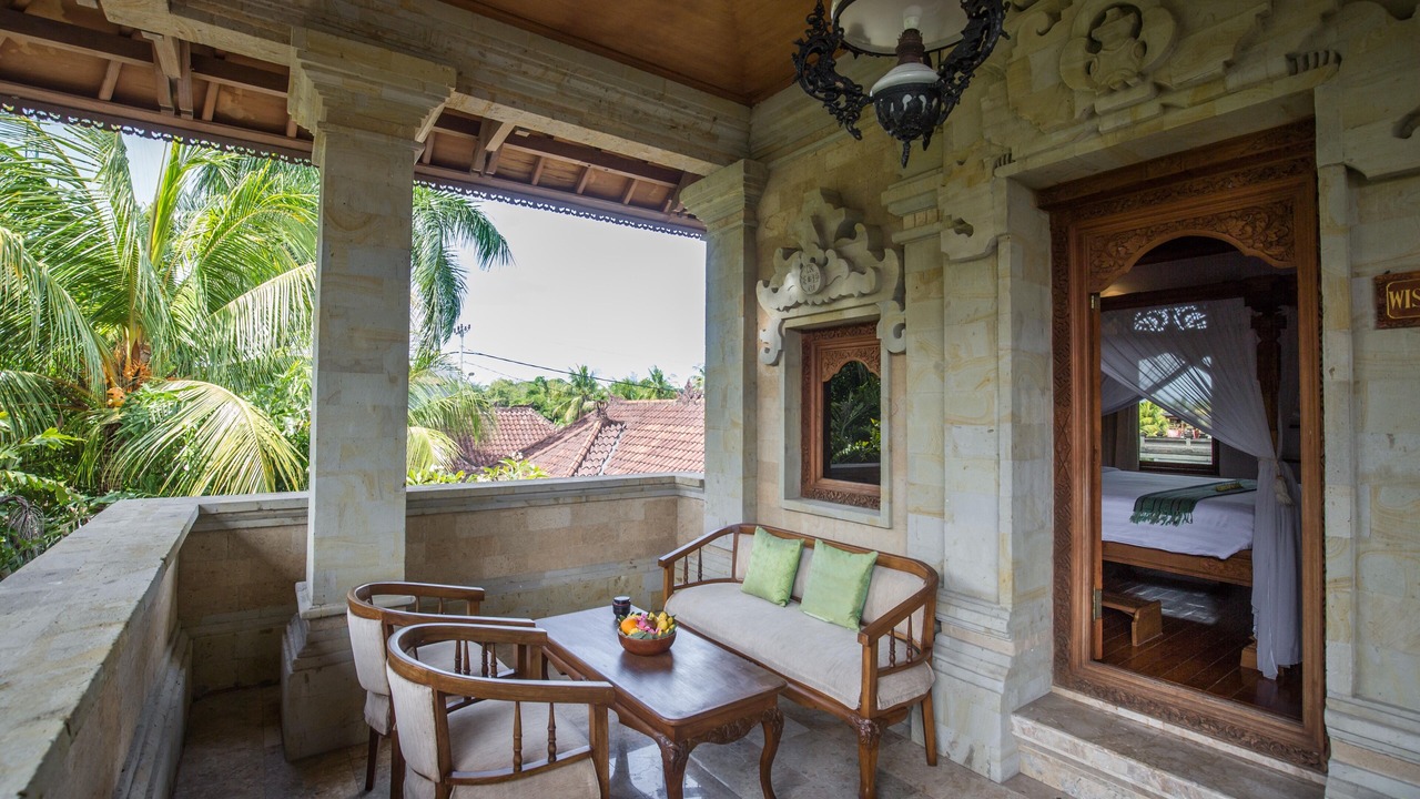 Photo of Patio Balcony in Medahan