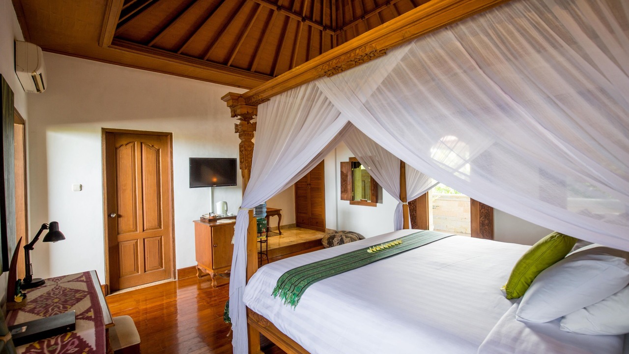 Photo of Bedroom in Medahan