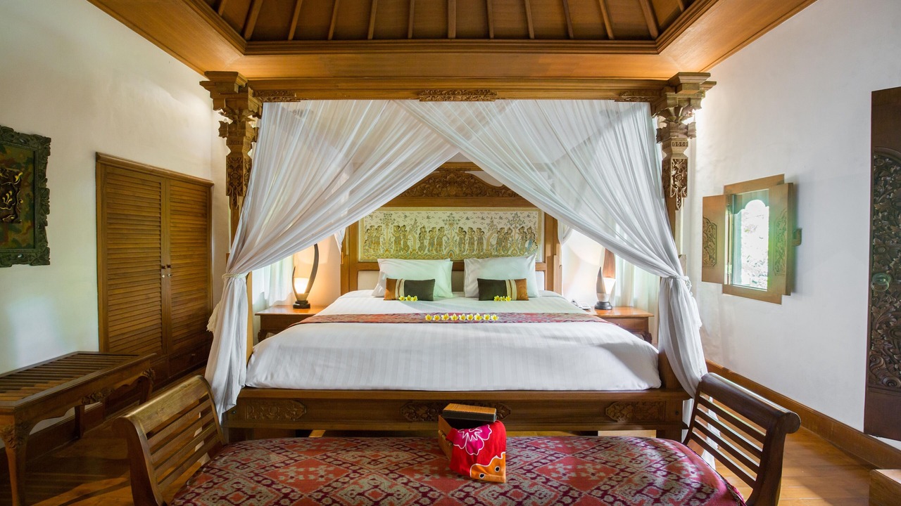 Photo of Bedroom in Medahan
