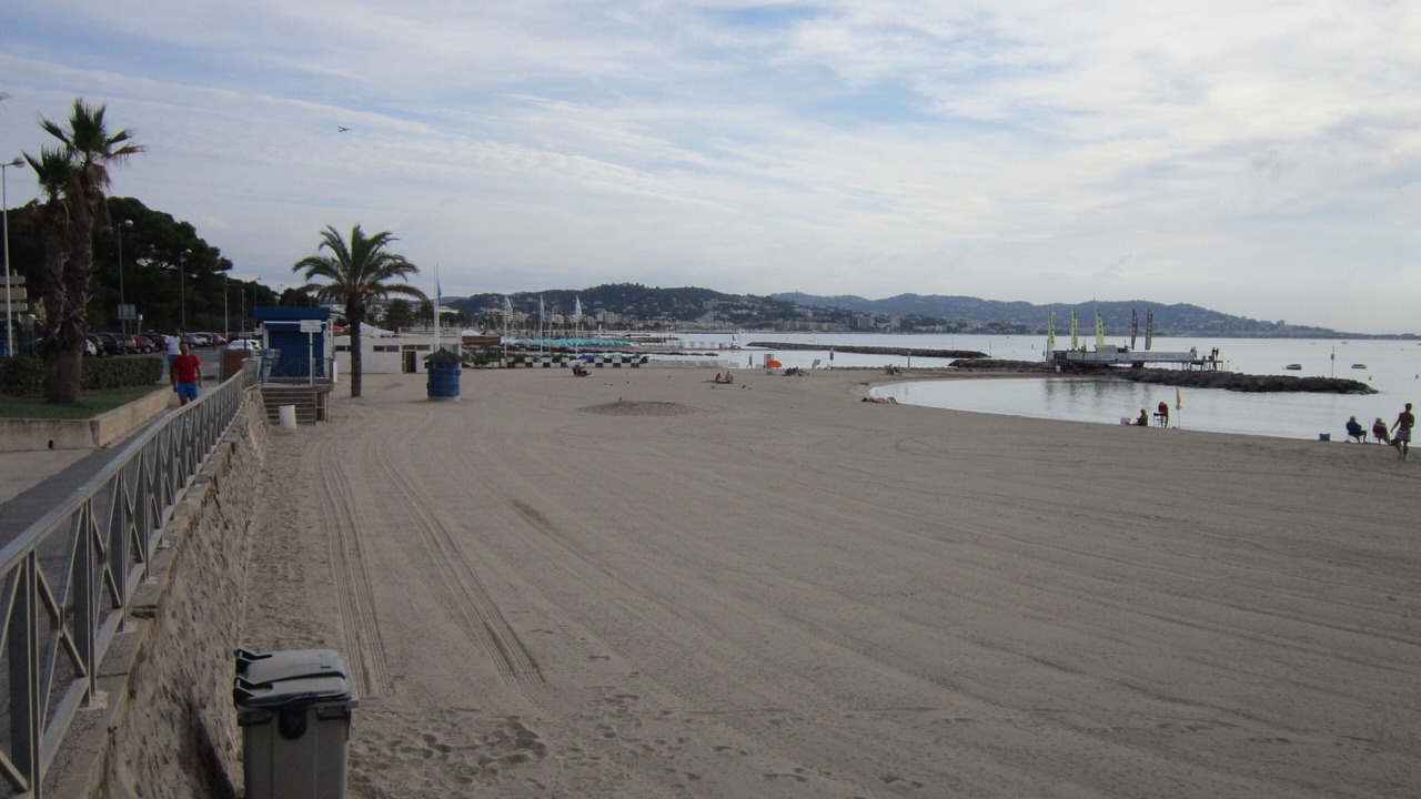 Photo of Others in Mandelieu-La-Napoule