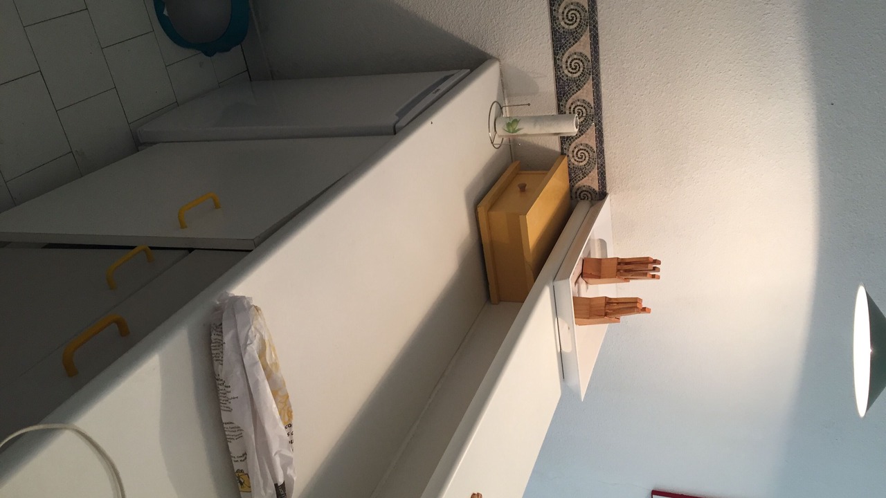 Photo of Bathroom in Mandelieu-La-Napoule