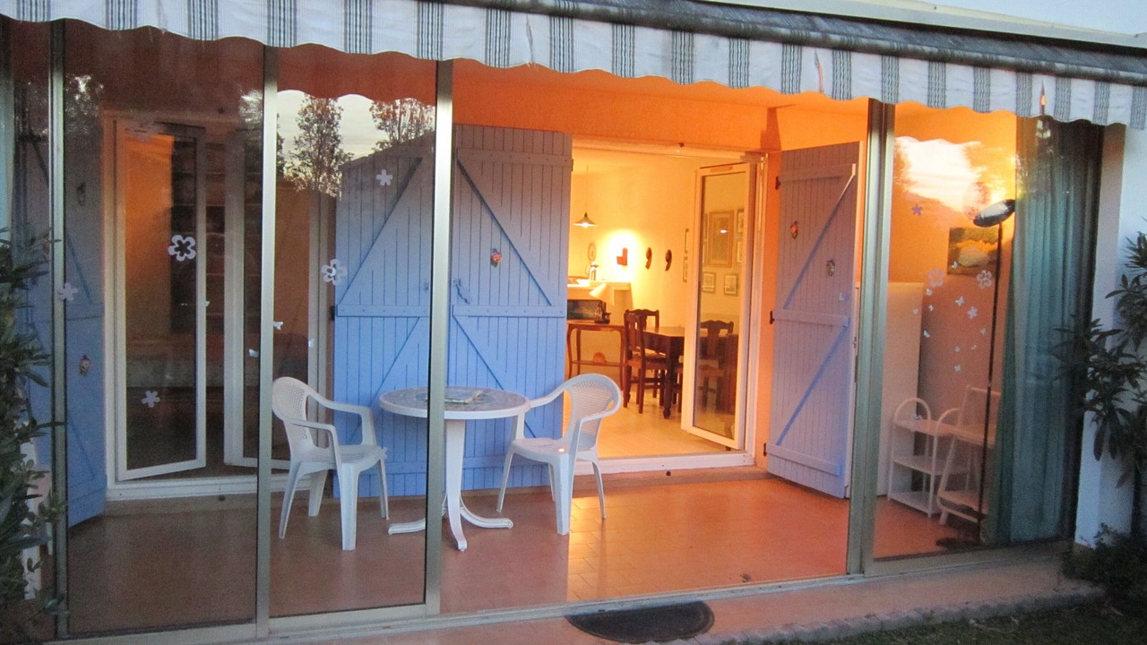 Photo of Outdoor in Mandelieu-La-Napoule