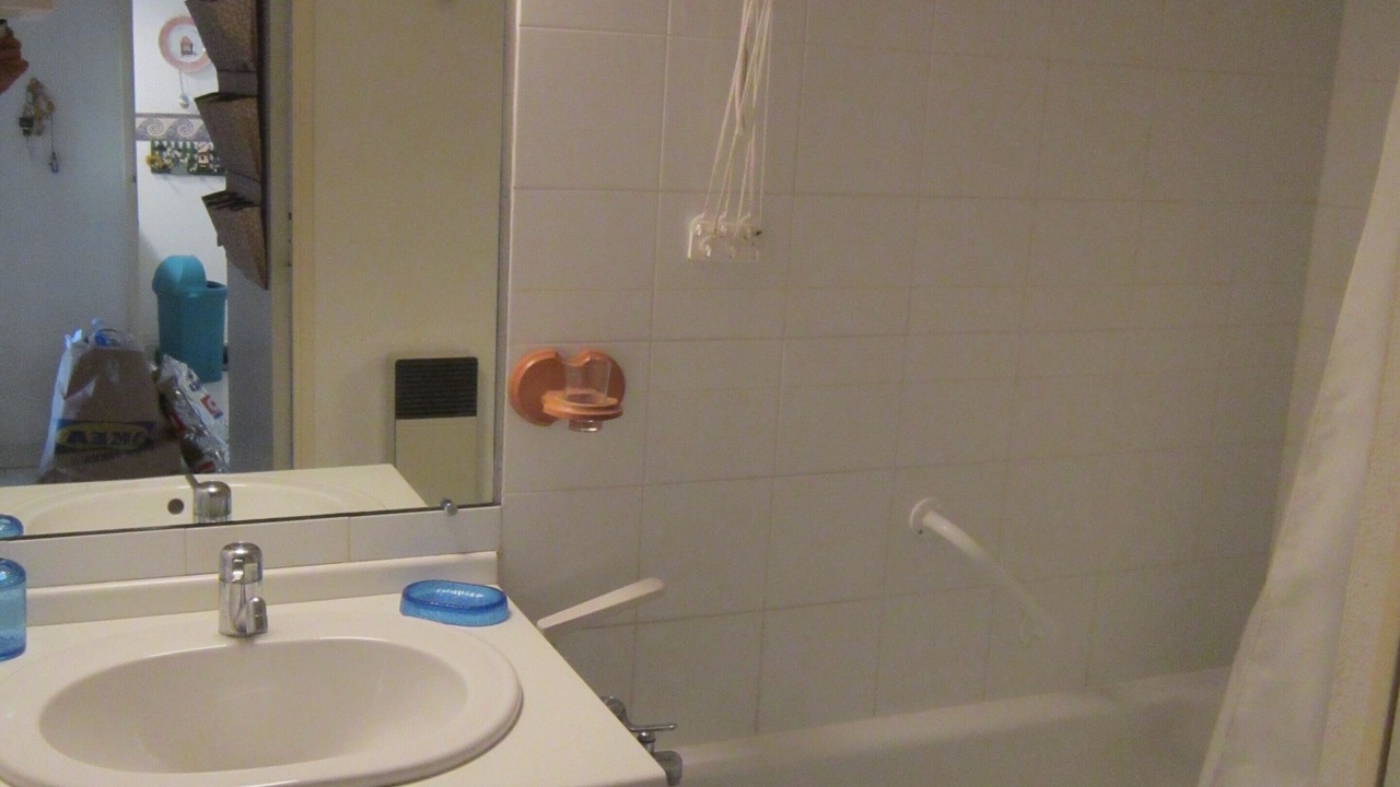 Photo of Bathroom in Mandelieu-La-Napoule