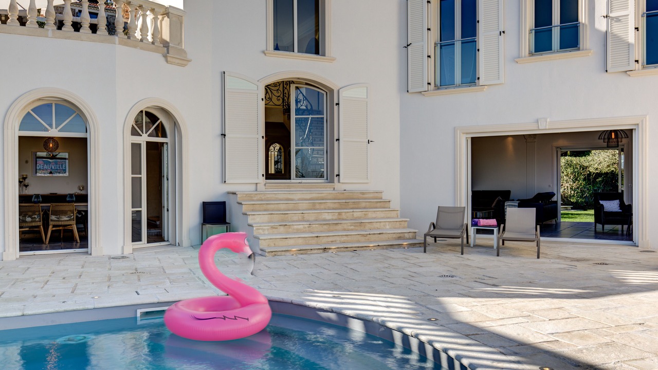 Photo of Outdoor in Plaine de la Brague