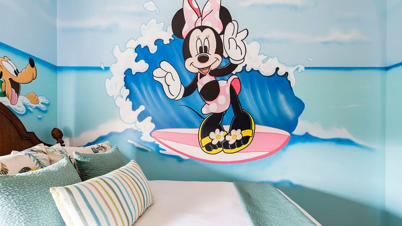 Photo of Bedroom in Reunion
