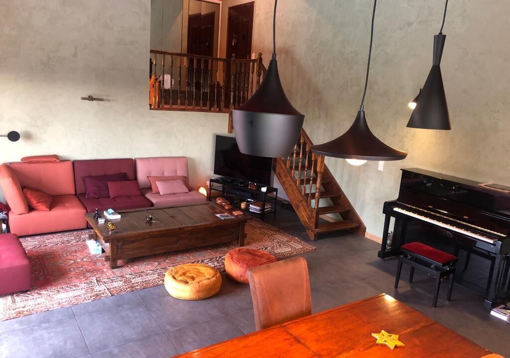 Photo of Livingroom in Vence