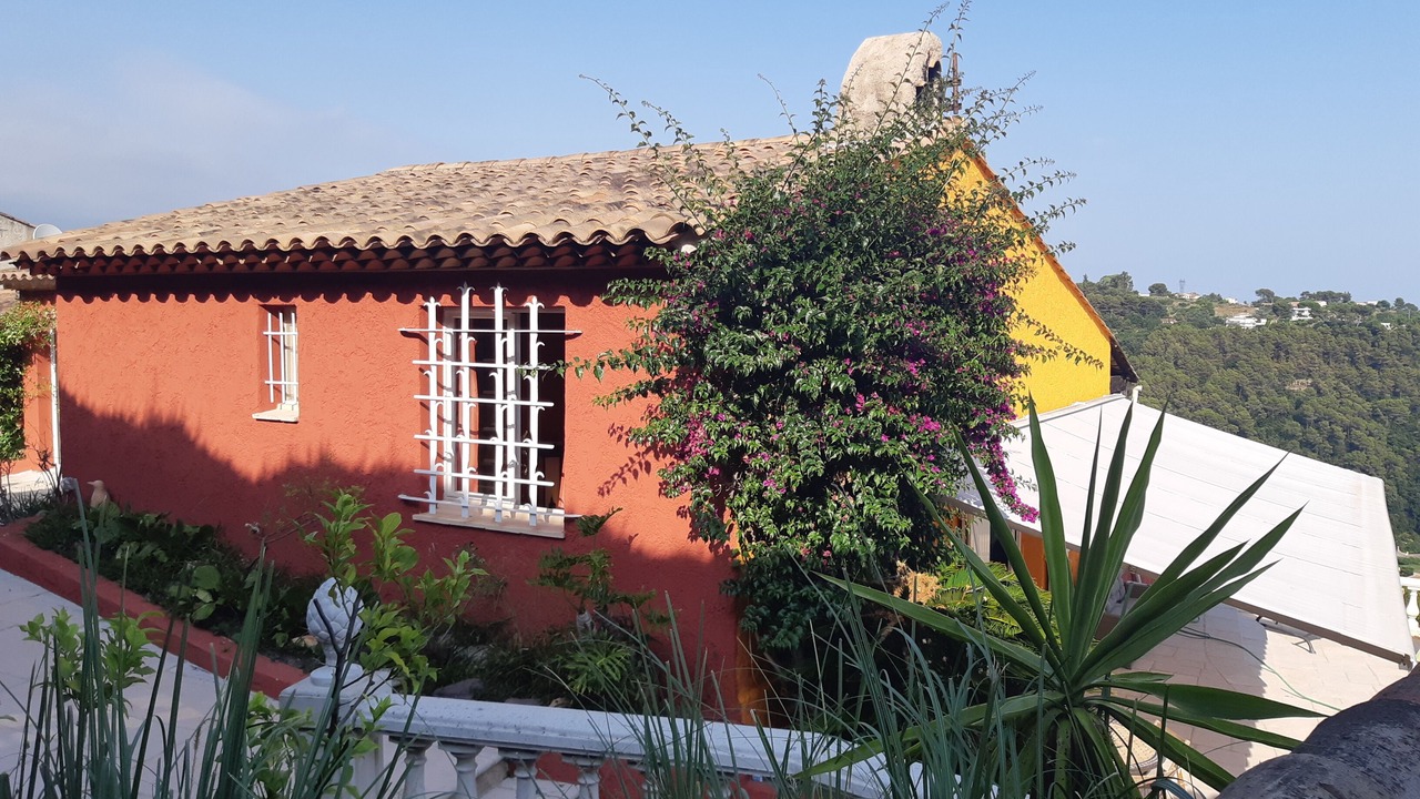 Photo of Outdoor in Vence