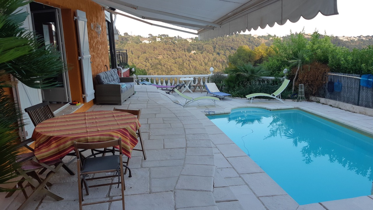 Photo of Outdoor in Vence