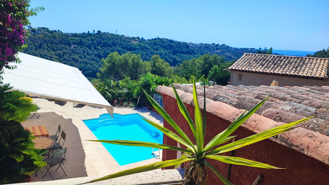 Photo of Outdoor in Vence