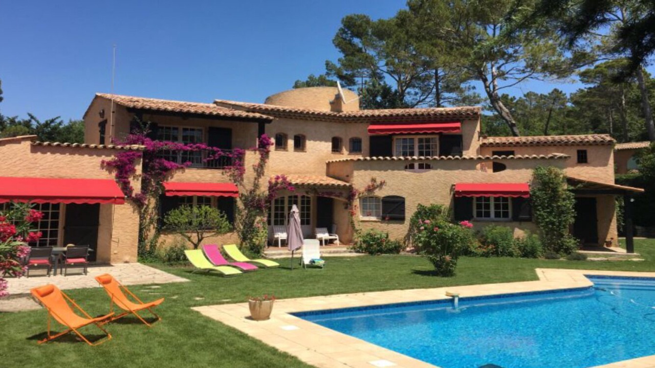 Photo of Outdoor in Valbonne
