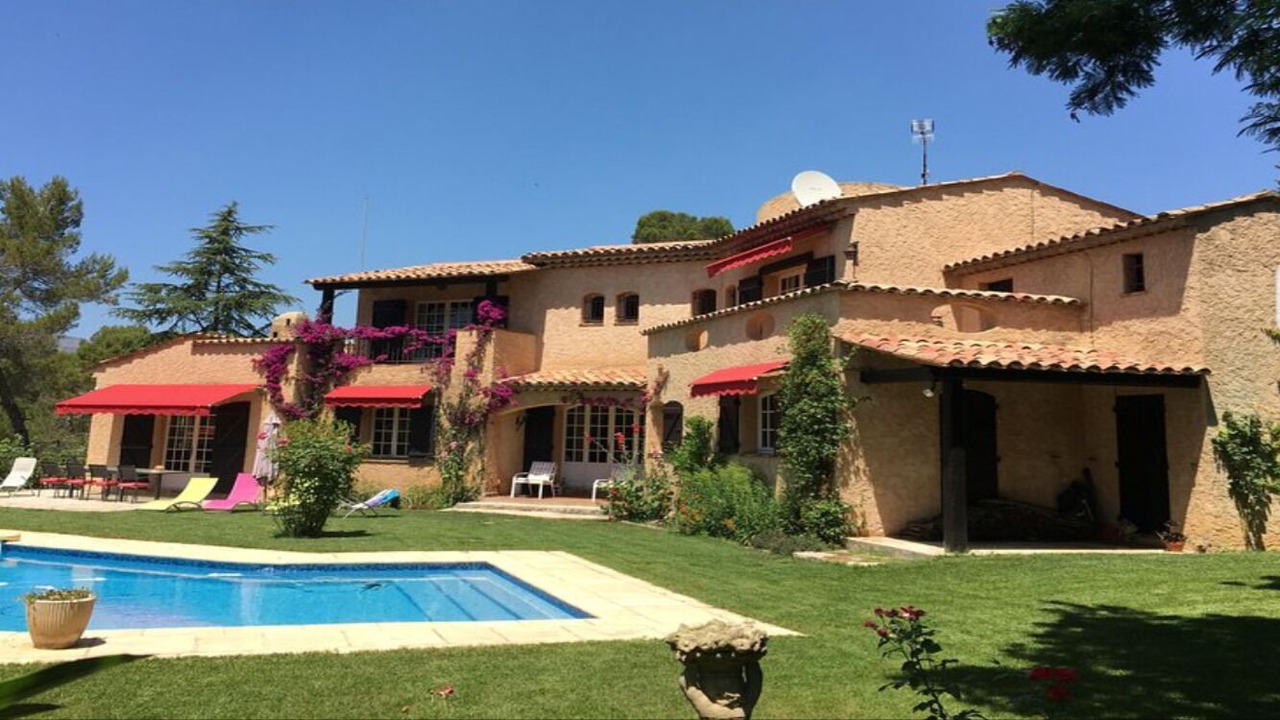 Photo of Outdoor in Valbonne