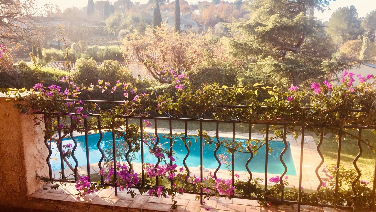 Photo of Outdoor in Valbonne