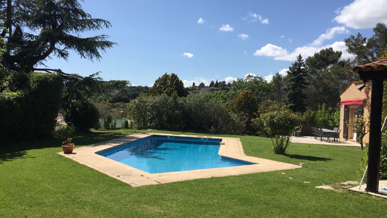 Photo of Outdoor in Valbonne