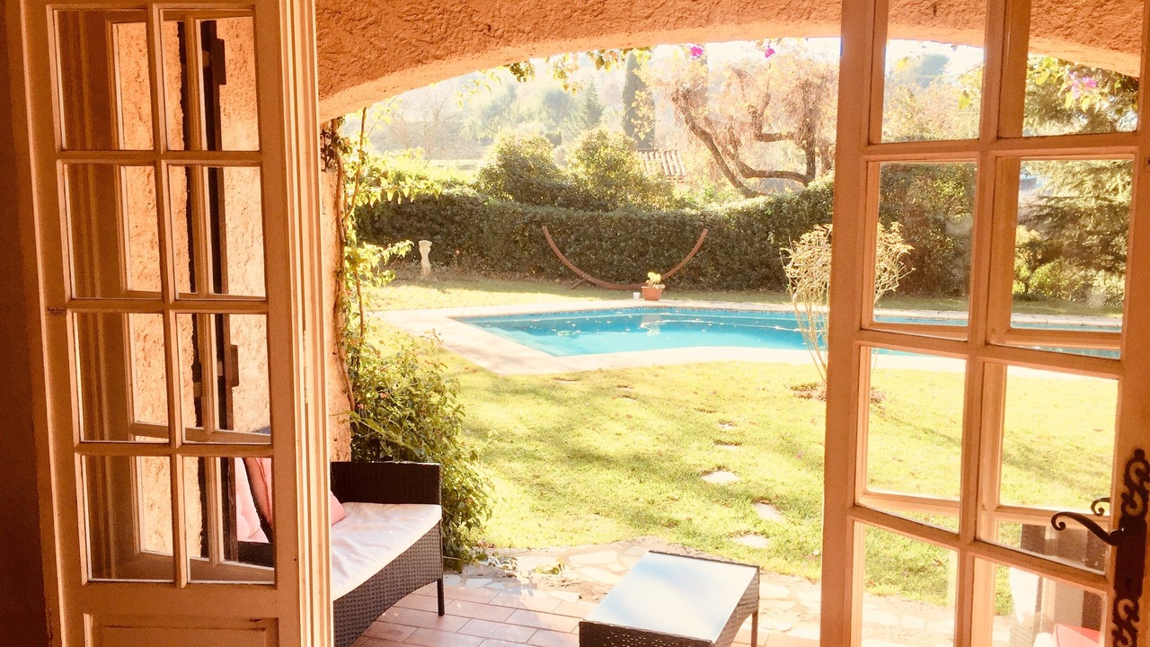 Photo of Outdoor in Valbonne