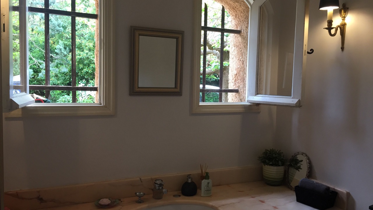 Photo of Bathroom in Valbonne