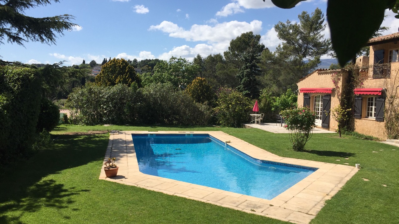Photo of Outdoor in Valbonne