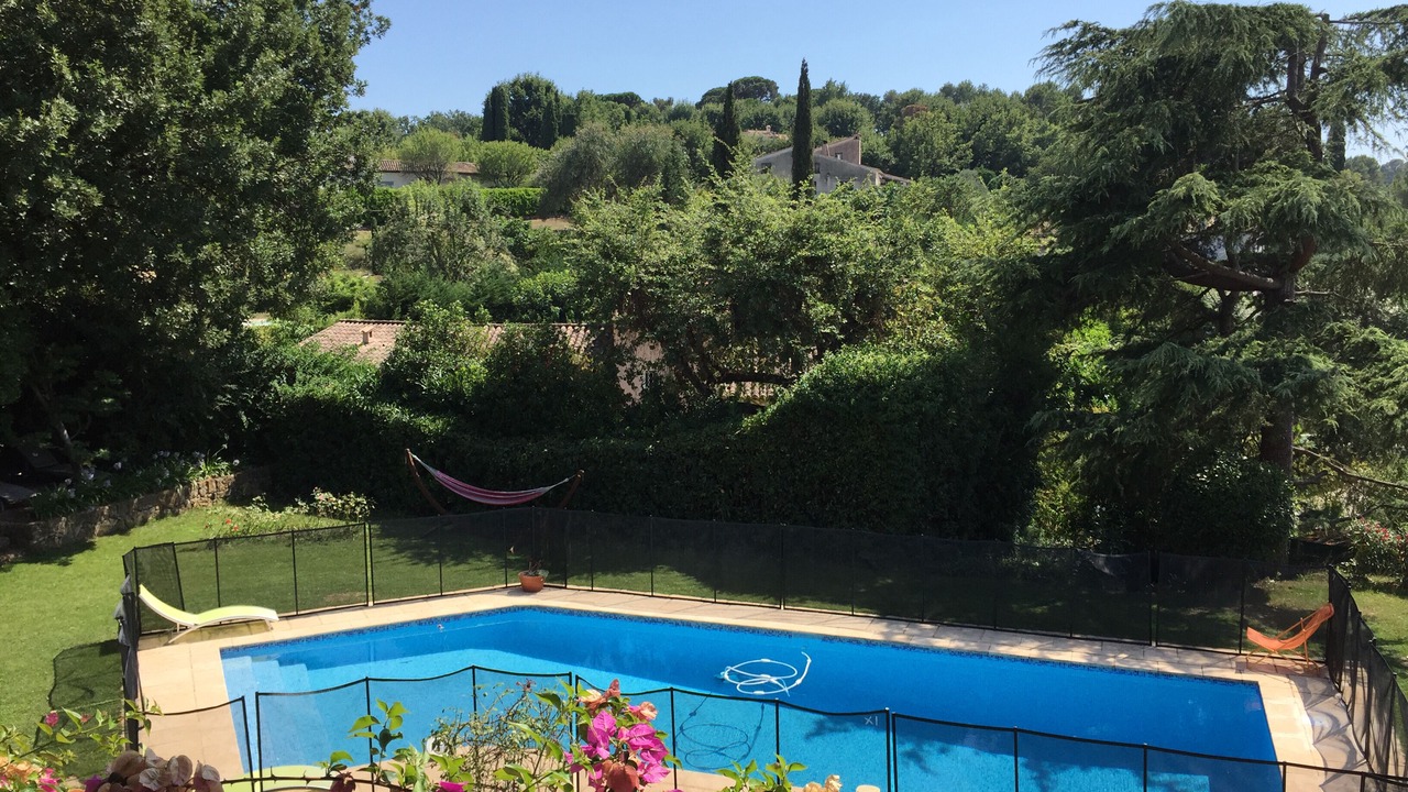 Photo of Outdoor in Valbonne