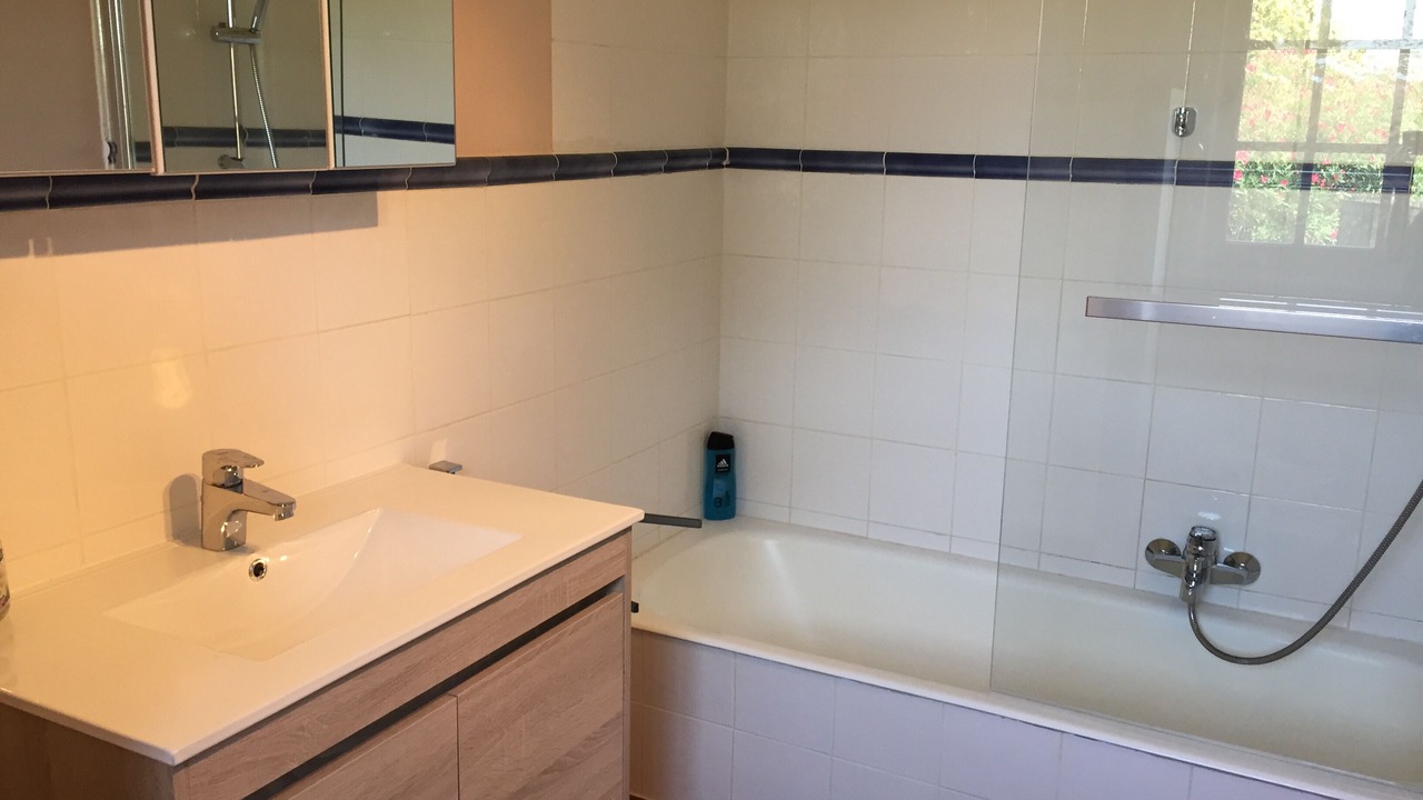 Photo of Bathroom in Valbonne