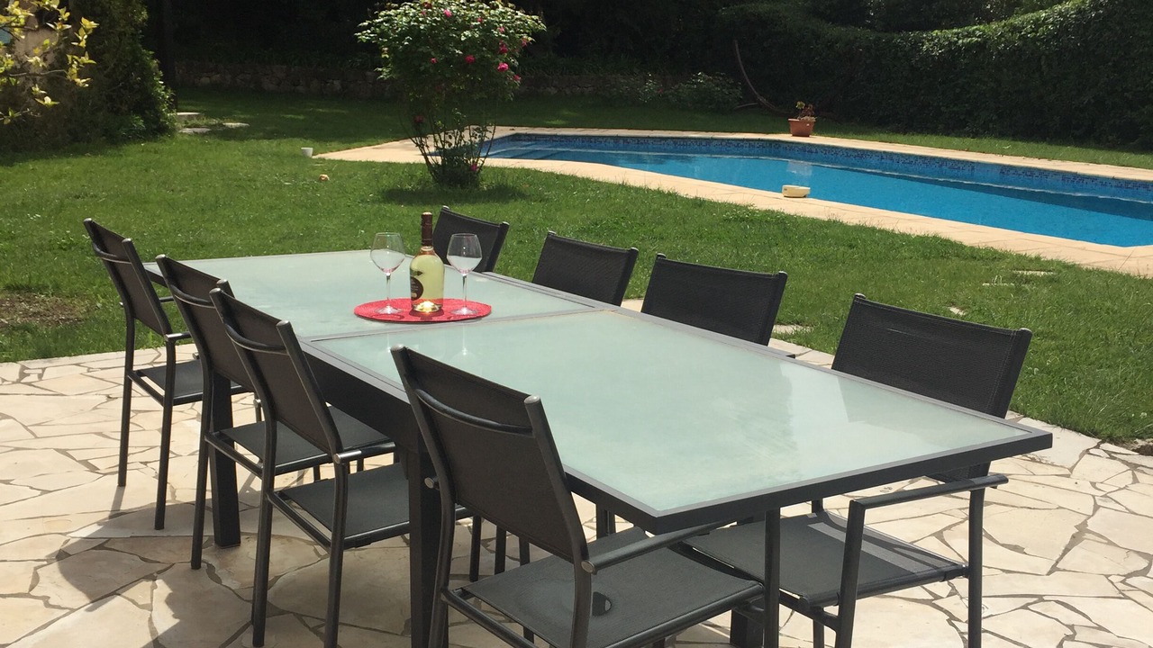 Photo of Outdoor in Valbonne