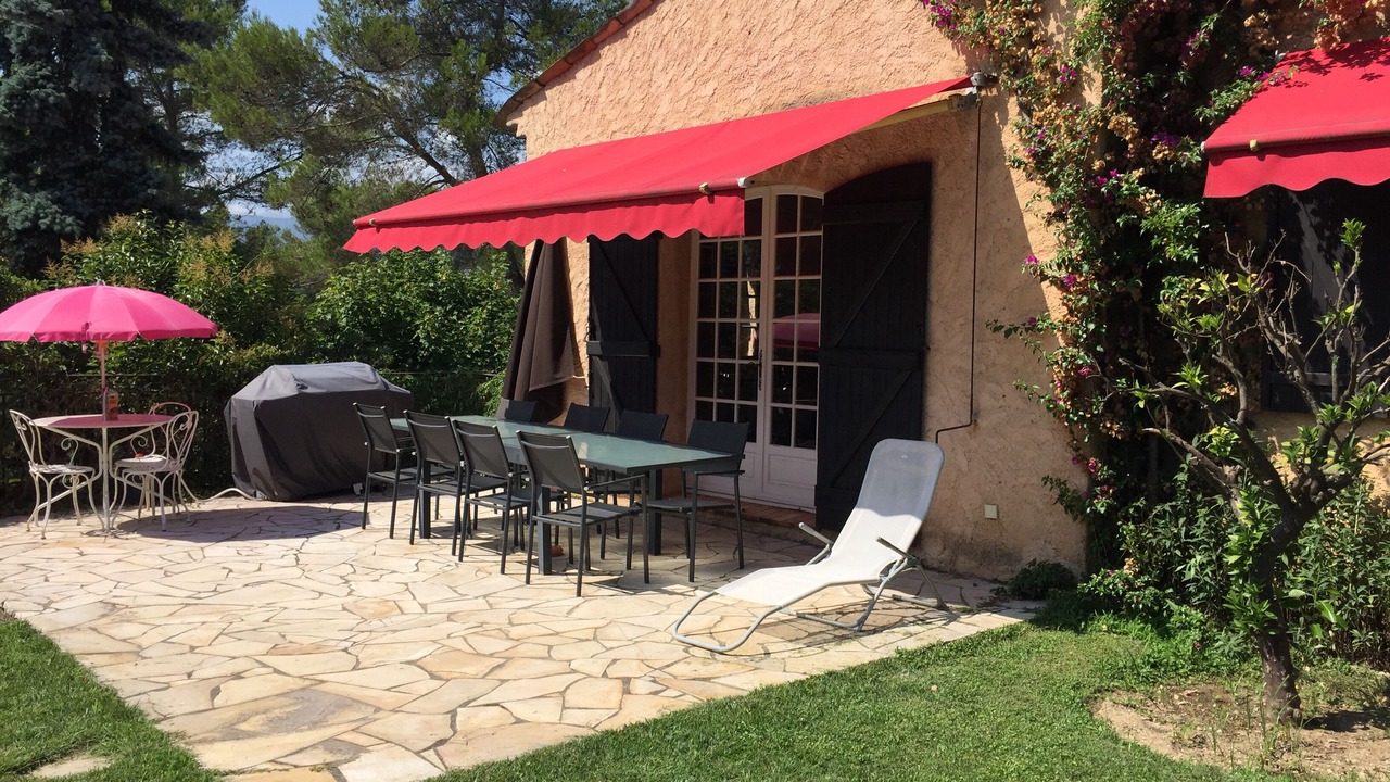 Photo of Outdoor in Valbonne