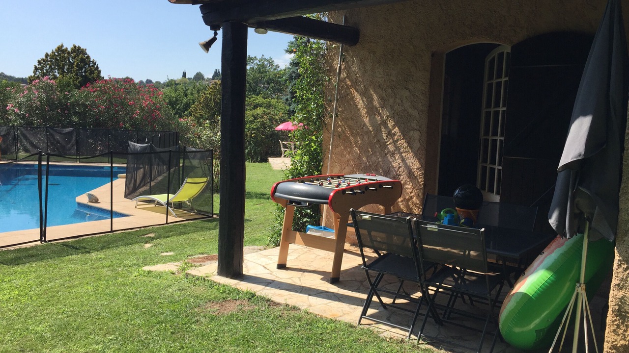 Photo of Outdoor in Valbonne