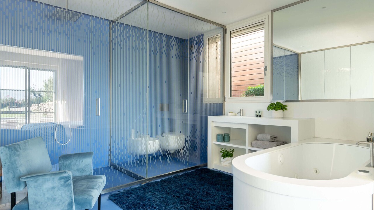 Photo of Bathroom in Santo Spirito