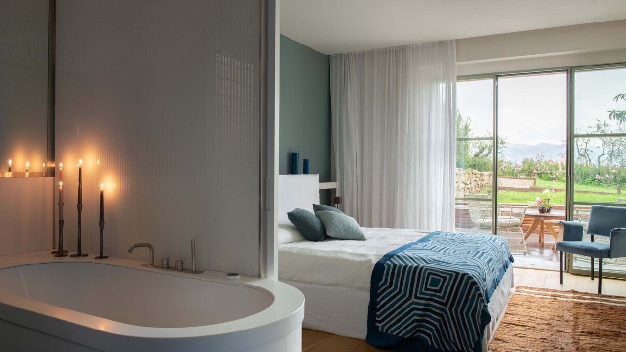 Photo of Bedroom in Santo Spirito