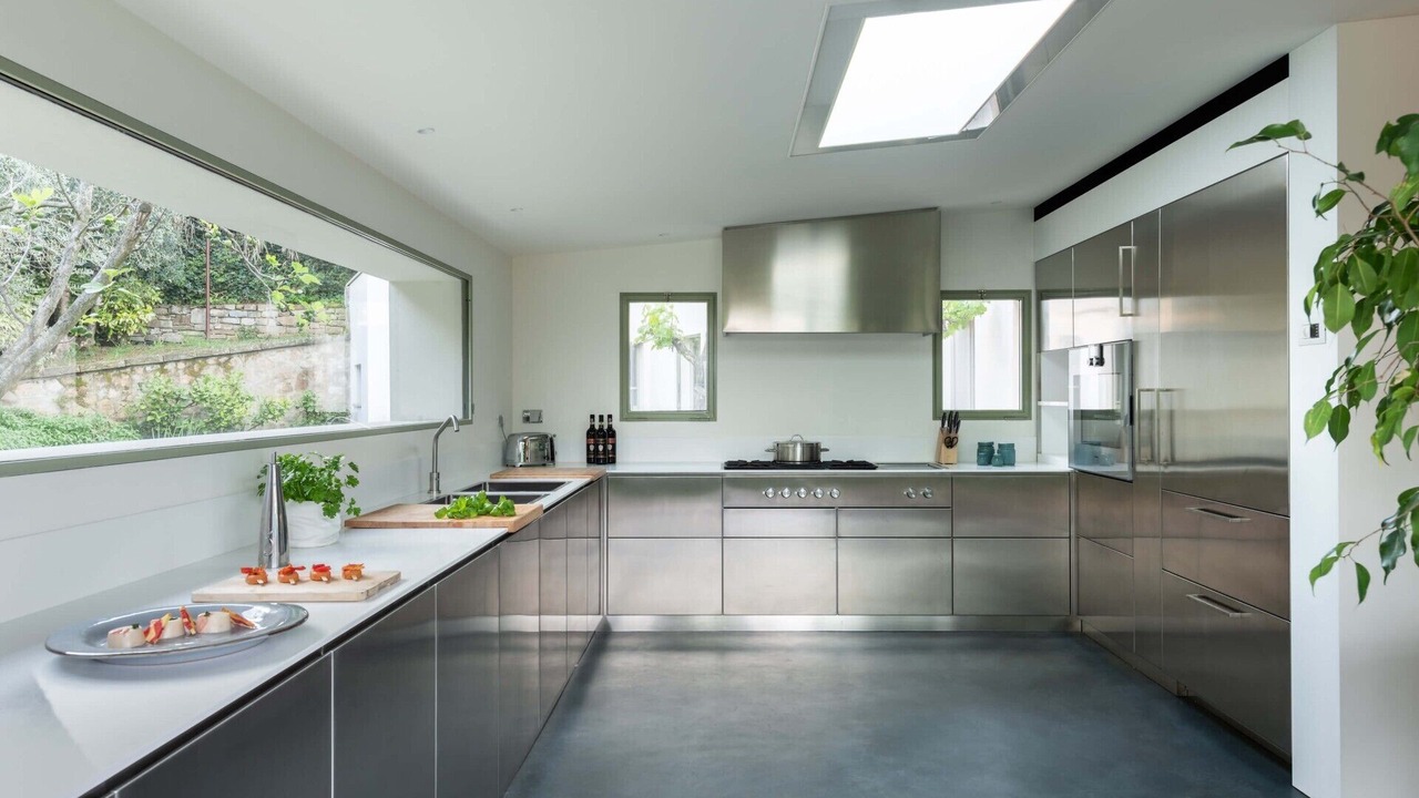 Photo of Kitchen in Santo Spirito