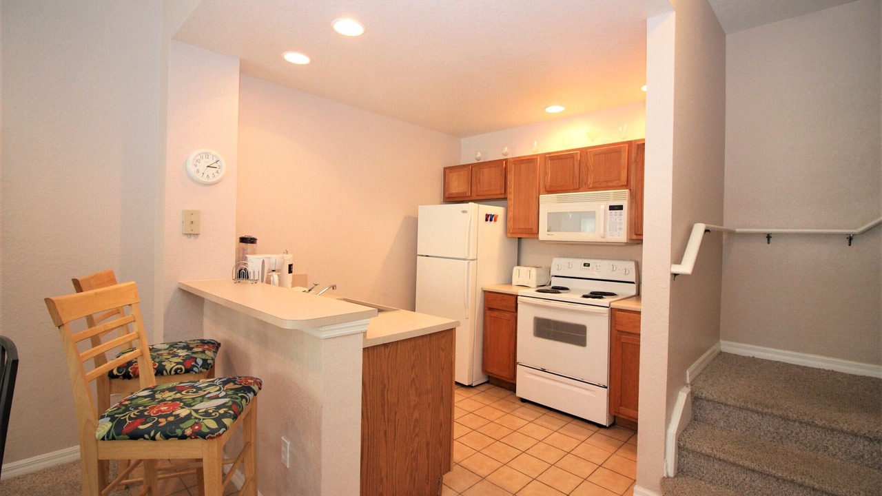 Photo of Kitchen in Venetian Bay Villages