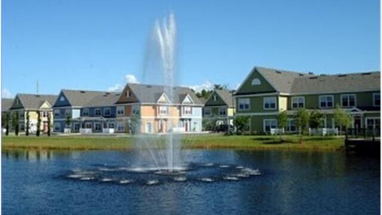 Photo of Outdoor in Venetian Bay Villages