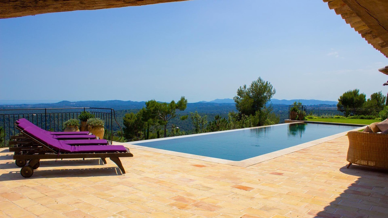 Photo of Outdoor in Tourrettes-sur-Loup