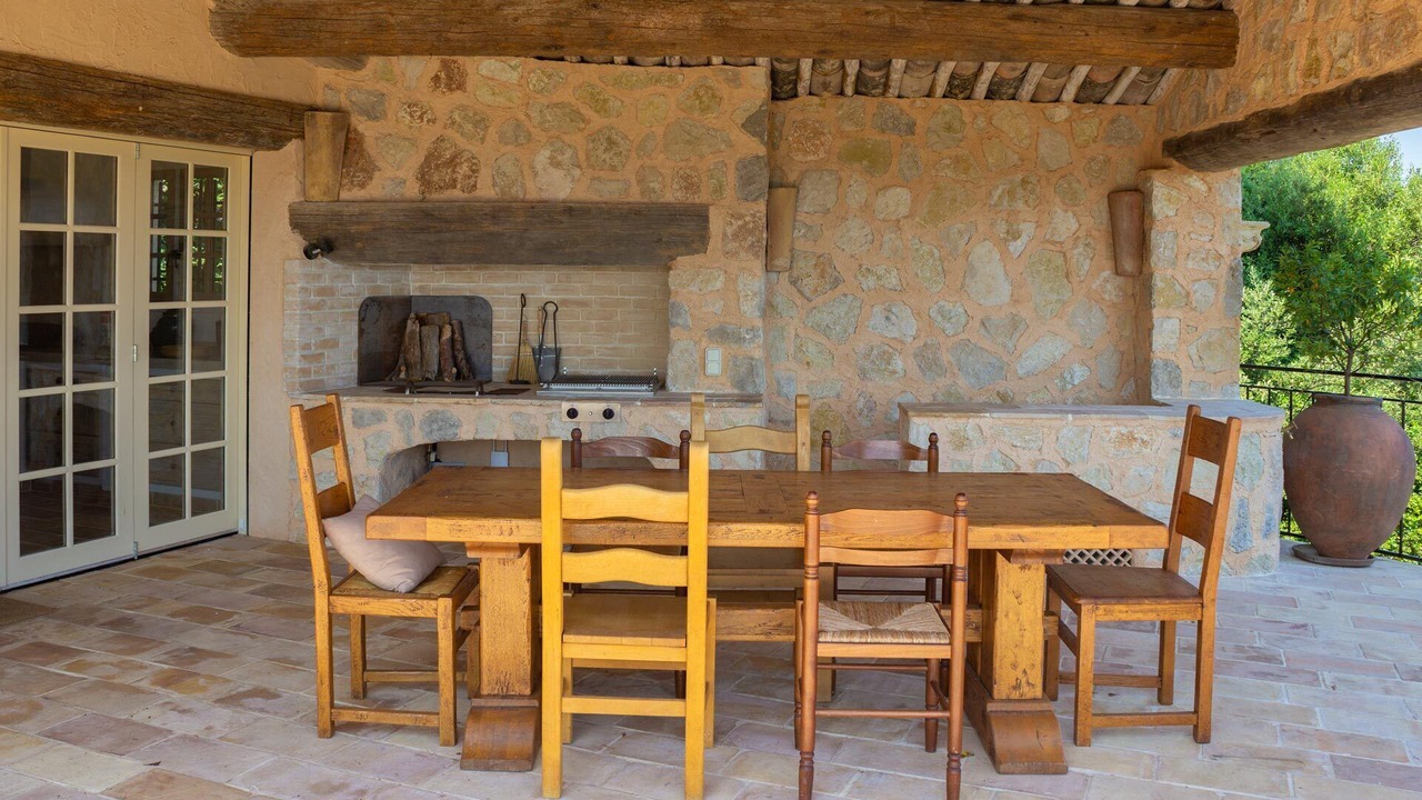 Photo of Livingroom in Tourrettes-sur-Loup