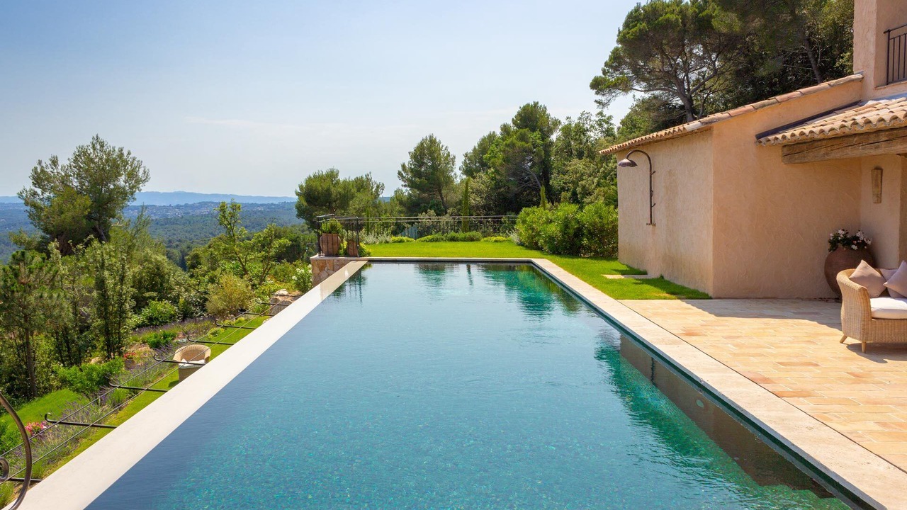 Photo of Outdoor in Tourrettes-sur-Loup