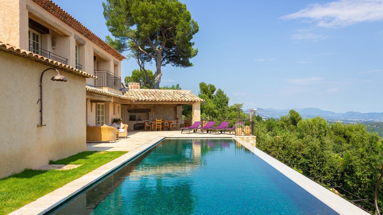 Photo of Outdoor in Tourrettes-sur-Loup