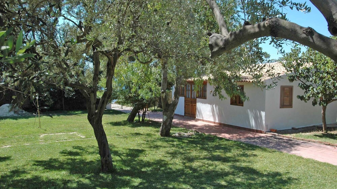 Photo of Bathroom in Punta Milocca