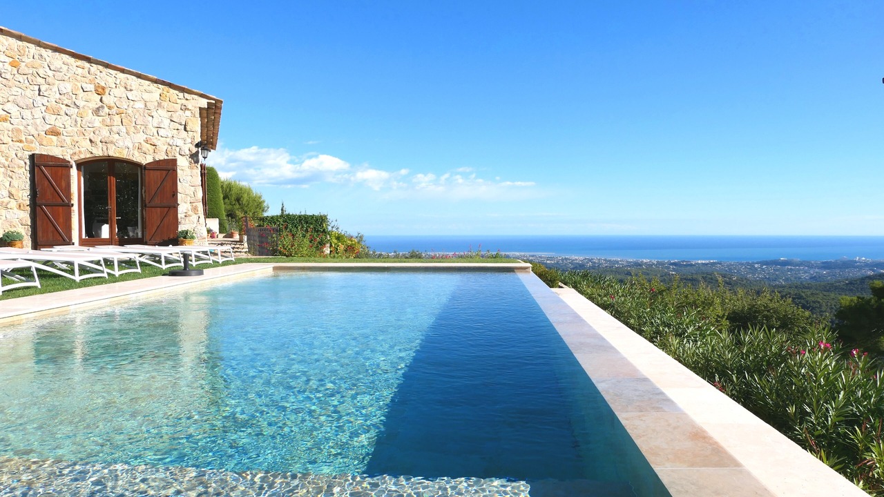 Photo of Outdoor in Vence